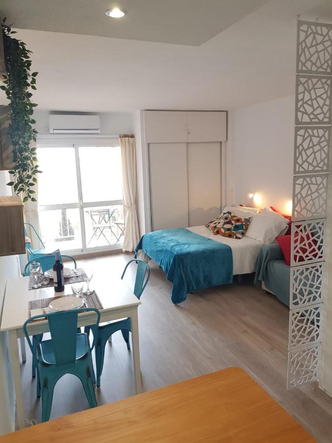 La Bonita - Benalmadena Apartment Exterior photo