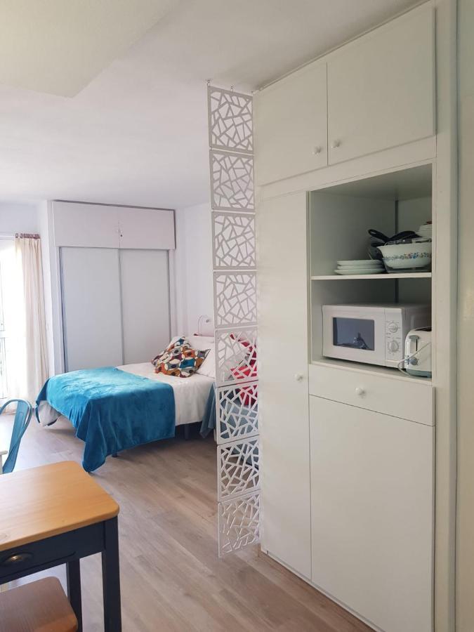 La Bonita - Benalmadena Apartment Exterior photo