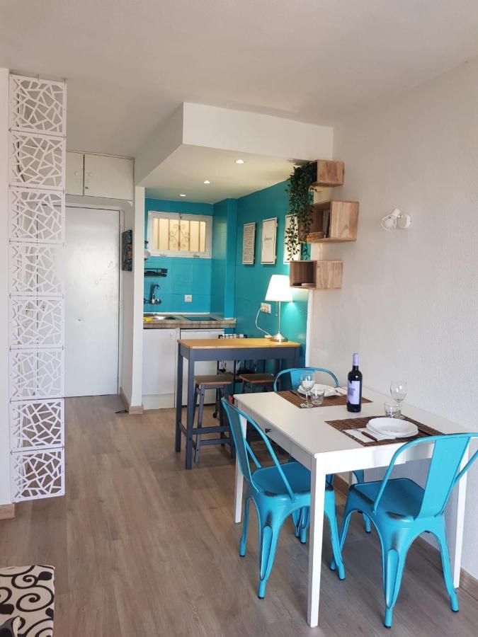 La Bonita - Benalmadena Apartment Exterior photo
