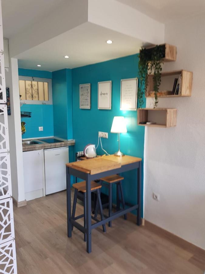 La Bonita - Benalmadena Apartment Exterior photo
