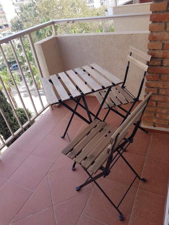 La Bonita - Benalmadena Apartment Exterior photo