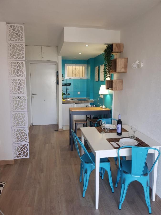 La Bonita - Benalmadena Apartment Exterior photo
