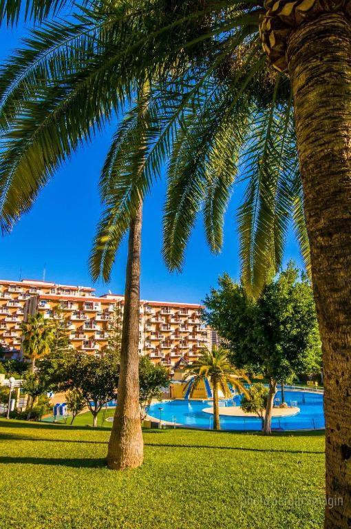 La Bonita - Benalmadena Apartment Exterior photo