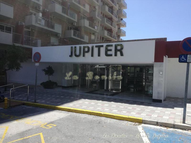 La Bonita - Benalmadena Apartment Exterior photo